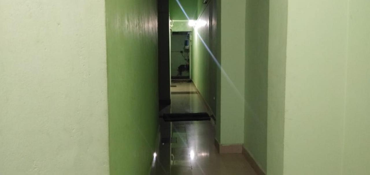 Family Guest House Near Bus-Stand Puducherry Exterior foto