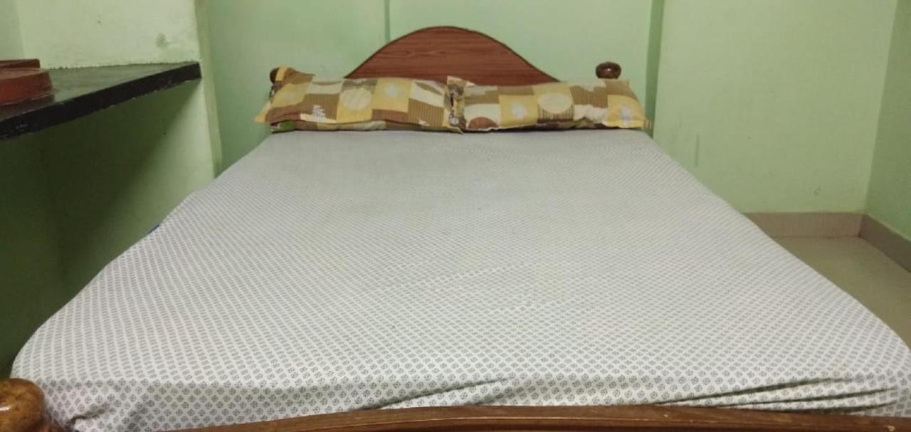 Family Guest House Near Bus-Stand Puducherry Exterior foto