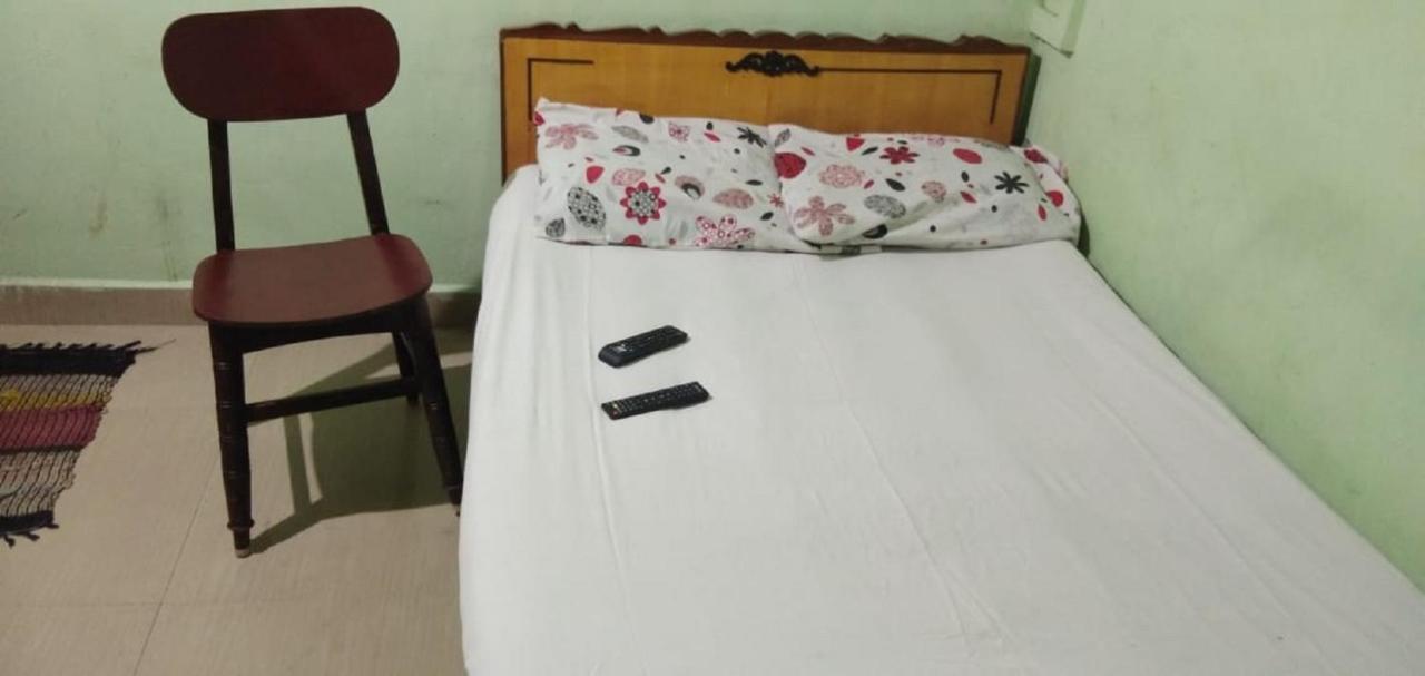 Family Guest House Near Bus-Stand Puducherry Exterior foto