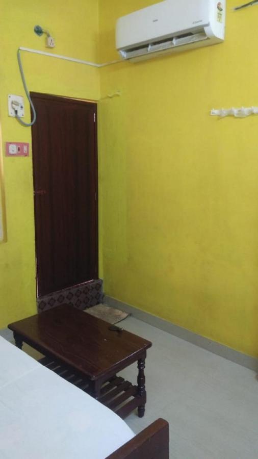 Family Guest House Near Bus-Stand Puducherry Exterior foto