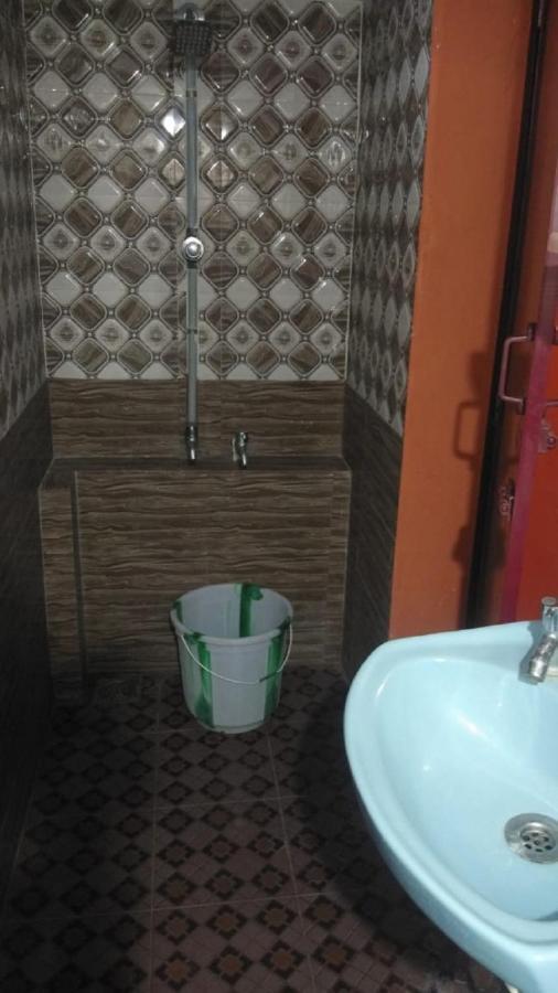 Family Guest House Near Bus-Stand Puducherry Exterior foto