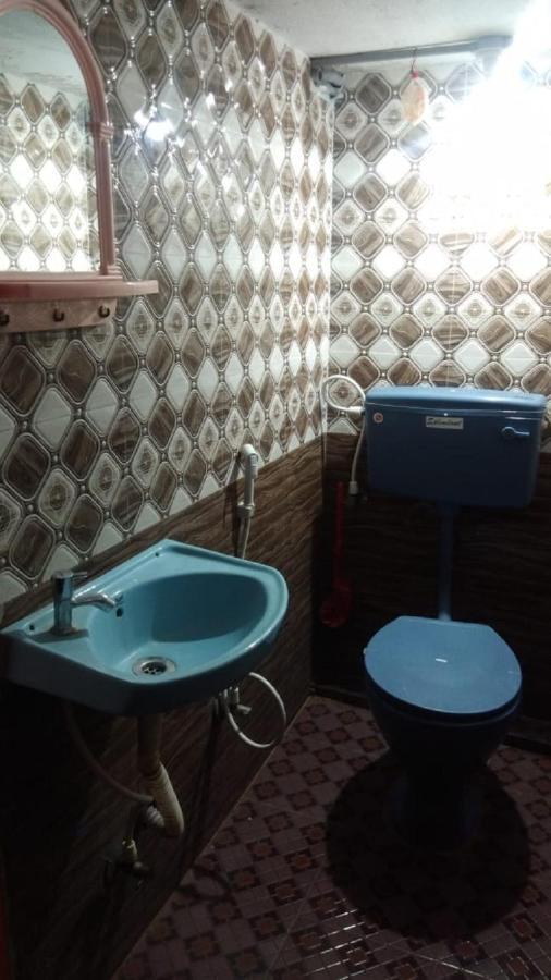 Family Guest House Near Bus-Stand Puducherry Exterior foto
